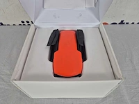 Autel drone evo nano+ standaard oranje cmos 1/1.28 50 mp - afbeelding 3 van  4