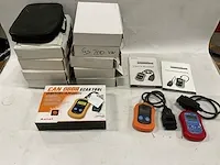 Autel geniscan gs300 en gs200 (11x) - afbeelding 1 van  6
