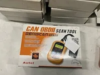 Autel geniscan gs300 en gs200 (11x) - afbeelding 2 van  6
