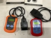 Autel geniscan gs300 en gs200 (11x) - afbeelding 4 van  6