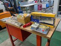 Auto accessoires - afbeelding 1 van  6