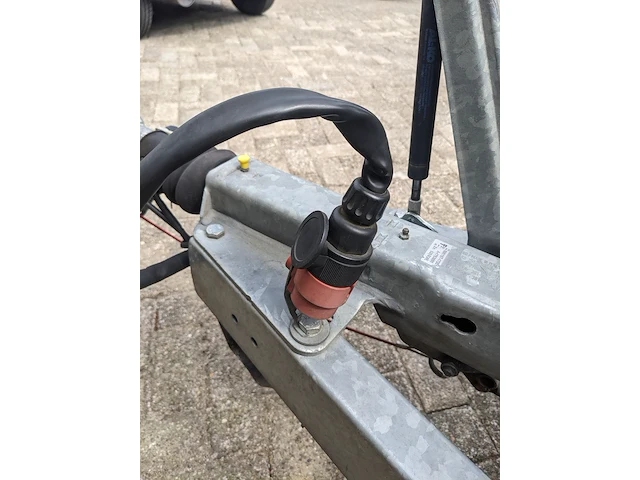 Auto ambulance anssems, msx 2700, bouwjaar 2017 - afbeelding 4 van  22