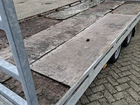 Auto ambulance, hapert, g2700, 1998 - afbeelding 14 van  24