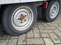 Auto ambulance, hapert, g2700, 1998 - afbeelding 17 van  24