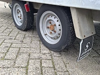 Auto ambulance, hapert, g2700, 1998 - afbeelding 19 van  24