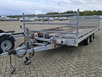 Auto ambulance, hapert, g2700, 1998 - afbeelding 1 van  24