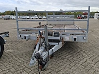 Auto ambulance, hapert, g2700, 1998 - afbeelding 2 van  24