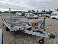 Auto ambulance, hapert, g2700, 1998 - afbeelding 3 van  24