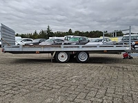 Auto ambulance, hapert, g2700, 1998 - afbeelding 4 van  24