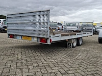 Auto ambulance, hapert, g2700, 1998 - afbeelding 5 van  24