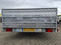 Auto ambulance, hapert, g2700, 1998 - afbeelding 6 van  24