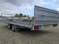 Auto ambulance, hapert, g2700, 1998 - afbeelding 7 van  24