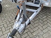 Auto ambulance, hapert, g2700, 1998 - afbeelding 8 van  24