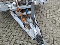 Auto ambulance, hapert, g2700, 1998 - afbeelding 9 van  24