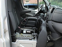 Auto ambulance mercedes benz sprinter 906 met kenteken 13-vgz-2. automaat. datum eerste toelating 29-05-2007. - afbeelding 14 van  17
