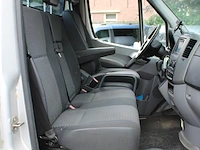 Auto ambulance mercedes benz sprinter 906 met kenteken 13-vgz-2. automaat. datum eerste toelating 29-05-2007. - afbeelding 15 van  17