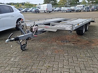 Auto ambulance witteveen, r2430, bouwjaar 2013 - afbeelding 1 van  1