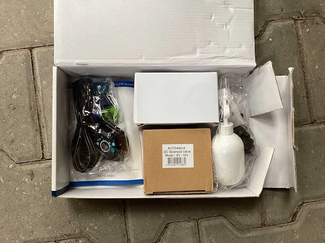 Auto aqua smart ato ro - afbeelding 3 van  3