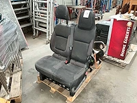 Auto bank - afbeelding 1 van  4