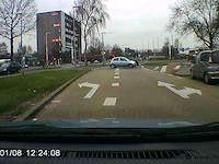 Auto dual dashcam fullhd met geluid - afbeelding 5 van  5