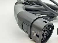 Auto laadkabel harting - afbeelding 4 van  11