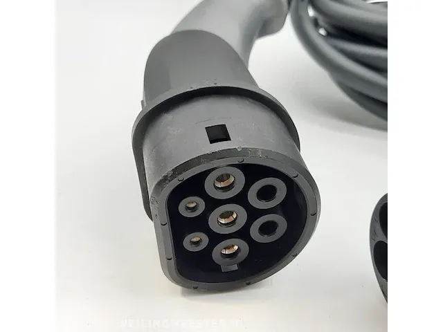 Auto laadkabel harting - afbeelding 5 van  11