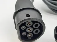 Auto laadkabel harting - afbeelding 5 van  11