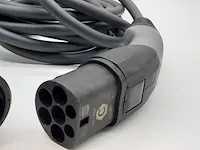 Auto laadkabel harting - afbeelding 6 van  11