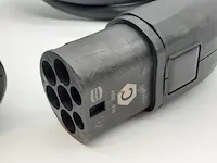 Auto laadkabel harting - afbeelding 8 van  11
