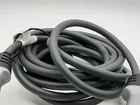 Auto laadkabel harting - afbeelding 9 van  11