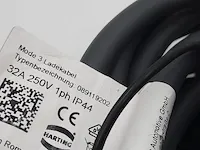 Auto laadkabel harting - afbeelding 11 van  11