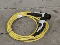 Auto laadkabel mennekes, lsk08 c0588