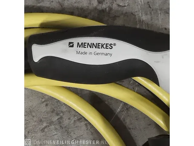 Auto laadkabel mennekes, lsk08 c0588 - afbeelding 2 van  4