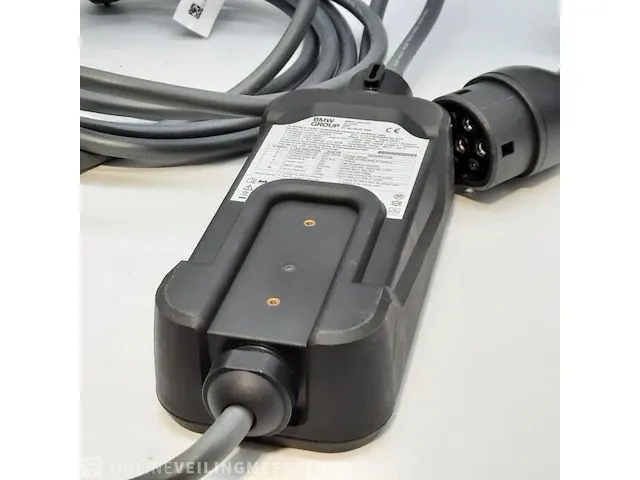Auto laadkabel - afbeelding 2 van  8