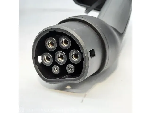 Auto laadkabel - afbeelding 5 van  8