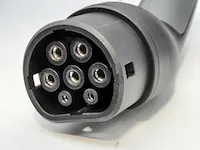 Auto laadkabel - afbeelding 5 van  8