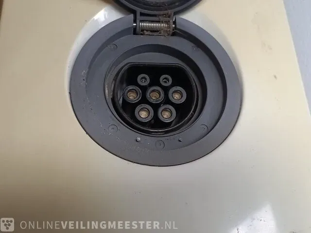 Auto laadpaal alfen, eve mini, bouwjaar 2018 - afbeelding 2 van  5