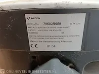 Auto laadpaal alfen, eve mini, bouwjaar 2018 - afbeelding 3 van  5