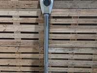Auto laadpaal evbox, laadvermogen 3,7 kw evbox - afbeelding 1 van  4