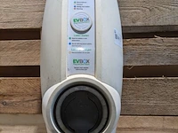 Auto laadpaal evbox, laadvermogen 3,7 kw evbox - afbeelding 2 van  4