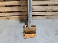 Auto laadpaal evbox, laadvermogen 3,7 kw evbox - afbeelding 4 van  4