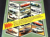 Auto magazine 1980