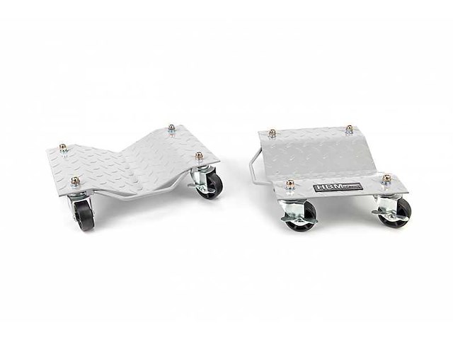 Auto-moverset - afbeelding 1 van  3