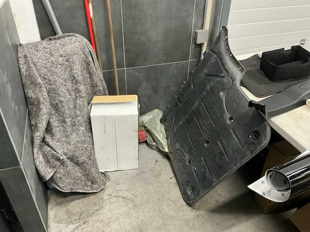 Auto onderdelen / banden - afbeelding 2 van  27
