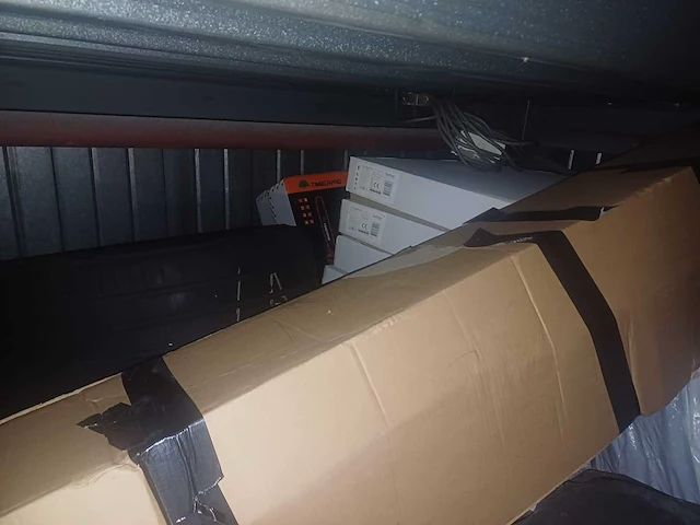 Auto onderdelen / banden - afbeelding 19 van  27