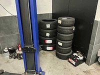 Auto onderdelen / banden - afbeelding 25 van  27