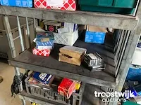 Auto onderdelen - afbeelding 5 van  17