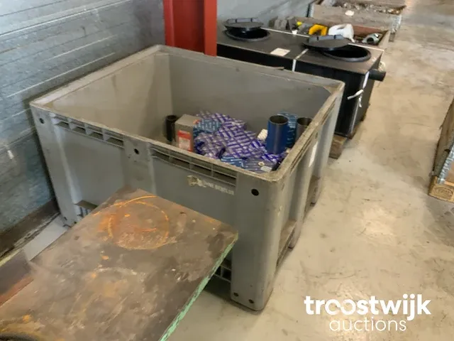 Auto onderdelen - afbeelding 7 van  17