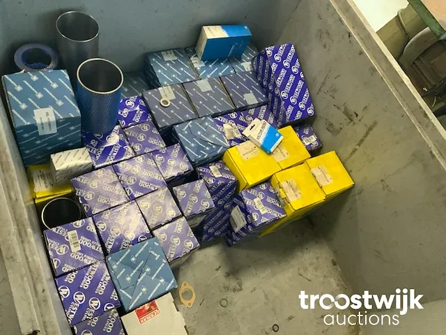 Auto onderdelen - afbeelding 9 van  17