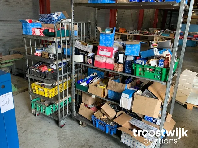 Auto onderdelen - afbeelding 1 van  17